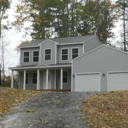 Buy this 5 bed house on 129 Huston Road in Gorham, 04038