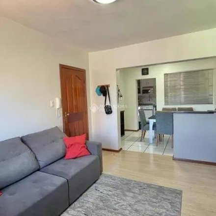 Buy this 2 bed apartment on Rua Rolante in Mauá, Novo Hamburgo - RS