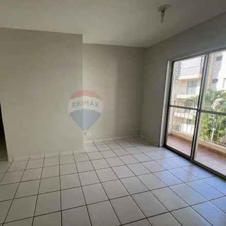 Rent this 2 bed apartment on unnamed road in Residencial Carmen Blanco, Sorocaba - SP