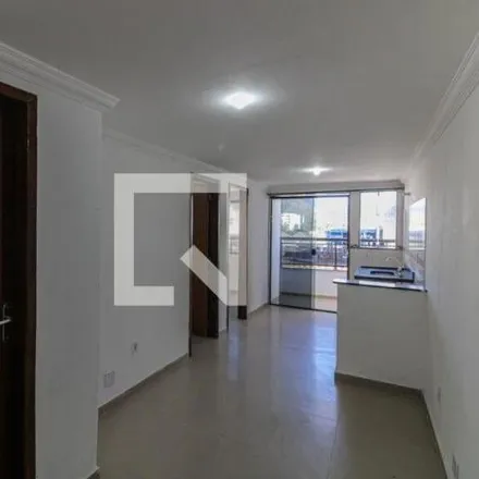 Buy this 2 bed apartment on Rua 2-W 16 in Recreio dos Bandeirantes, Rio de Janeiro - RJ