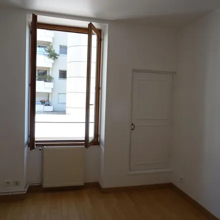 Image 3 - 3 Rue de Colmar, 21000 Dijon, France - Apartment for rent