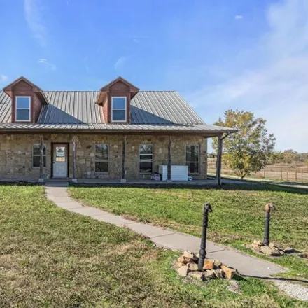 Buy this 3 bed house on 264 County Road 207 in Cooke County, TX 76272
