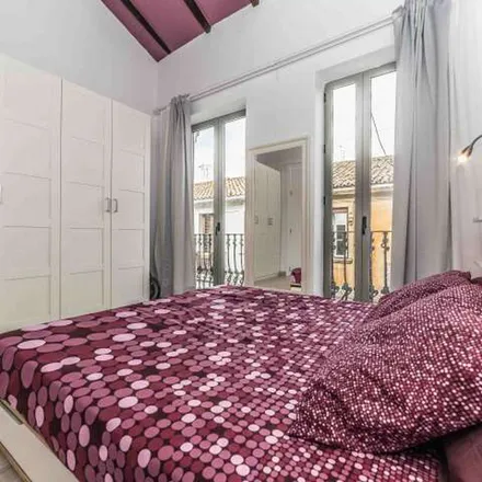 Rent this 2 bed apartment on Carrer de la Pobla Llarga in 2, 46020 Valencia