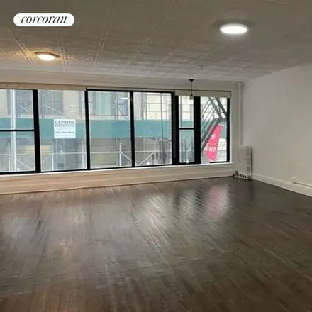 Rent this 5 bed apartment on 263 West 30th Street in New York, NY 10001