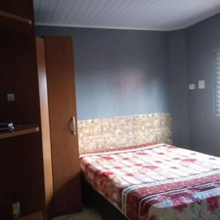 Buy this 1 bed house on Viela do Colégio in Jardim Alto da Boa Vista, Mauá - SP
