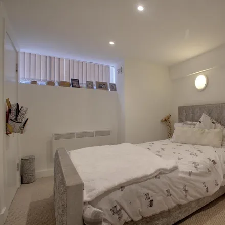 Rent this 2 bed apartment on Metropolitan Lofts in Parsons Street, Dixons Green