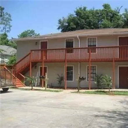Rent this 2 bed apartment on Preston Street and Basin Street in Preston Street, Tallahassee