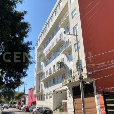 Buy this 2 bed apartment on Calle Lago Xochimilco in Miguel Hidalgo, 11320 Santa Fe