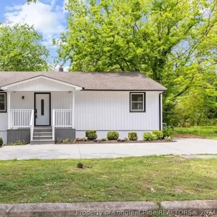 Buy this 3 bed house on 725 Latta Street in Raleigh, NC 27607