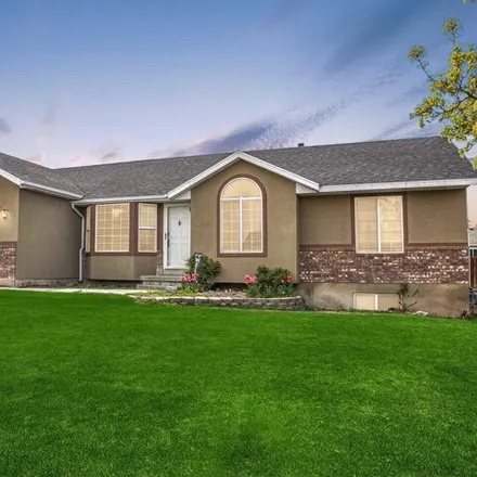 Buy this 6 bed house on 3266 6320 West in West Valley City, UT 84128