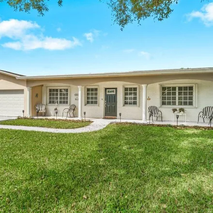 Buy this 3 bed house on 4111 Northwest 9th Street in Coconut Creek Park, Coconut Creek