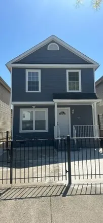 Buy this 4 bed house on 612 Ocean Ave in Jersey City, New Jersey