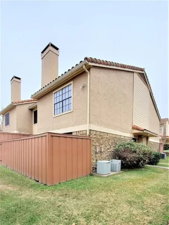 Rent this 2 bed condo on 4251 Madera Road in Irving, TX 75038