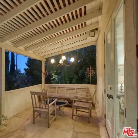 Image 3 - 7899 Hillside Avenue, Los Angeles, CA 90046, USA - House for rent