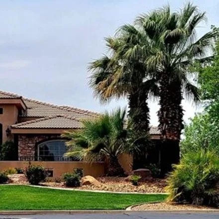 Buy this 6 bed house on 1654 Stone Cliff Drive in Saint George, UT 84790