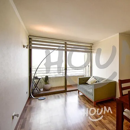 Image 8 - Avenida Macul 3198, 781 0000 Provincia de Santiago, Chile - Apartment for sale