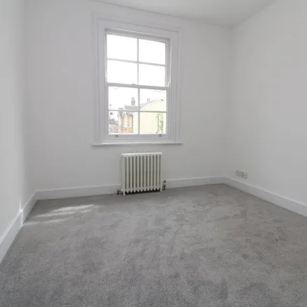 Image 4 - New Road, Woolwich Road, London, SE2 0AR, United Kingdom - Apartment for rent
