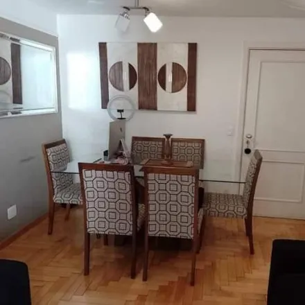 Buy this 3 bed apartment on Largo Eden Magri Gianini in Vila Nova, Santana de Parnaíba - SP