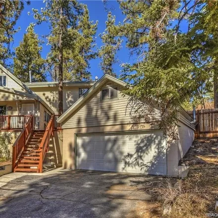 Buy this 4 bed house on 737 Silver Tip Drive in Moonridge, Big Bear Lake