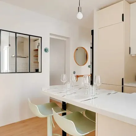 Image 8 - 243 bis Boulevard Pereire, 75017 Paris, France - Apartment for rent