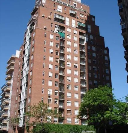 Buy this 2 bed apartment on Avenida Juan Bautista Justo 604 in Palermo, C1425 FSN Buenos Aires