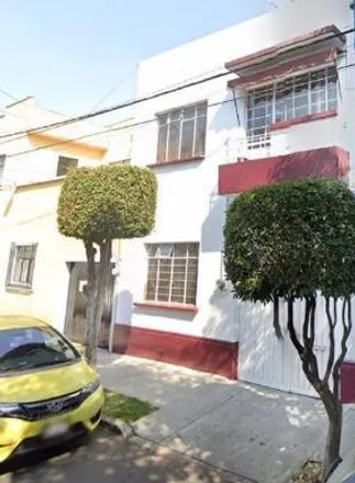 Image 2 - Calle Misantla 21, Cuauhtémoc, 06760 Mexico City, Mexico - House for sale