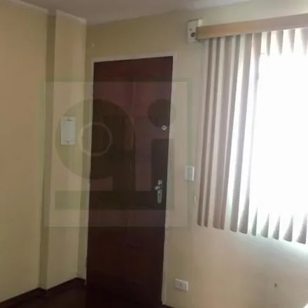 Rent this 2 bed apartment on Rua Jonas Gorgono dos Santos in Conceição, Osasco - SP