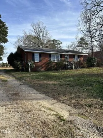 Buy this 3 bed house on Waffle House in 102 Pearces Road, Zebulon