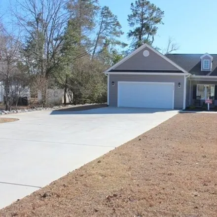 Buy this 3 bed house on 1332 Elm Street in Aynor, Horry County