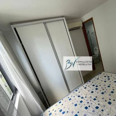 Rent this 1 bed apartment on Rua Mamanguape 562 in Boa Viagem, Recife - PE
