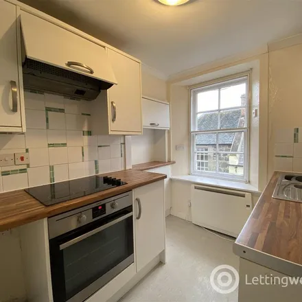 Image 5 - Kirk Wynd, Abernethy, PH2 9LG, United Kingdom - Apartment for rent