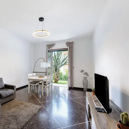 Image 2 - Bogliasco, Genoa, Italy - Apartment for rent