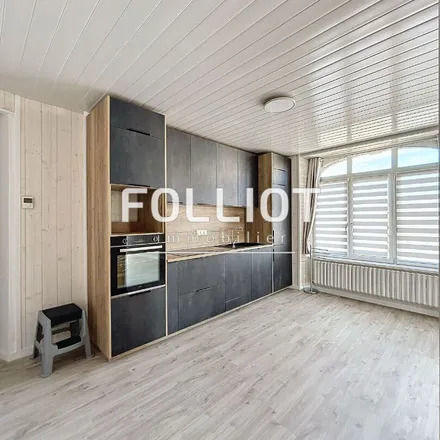 Image 5 - 39 Rue Paul Poirier, 50400 Granville, France - Apartment for rent