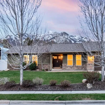 Buy this 5 bed house on 9089 2100 East in Sandy, UT 84093