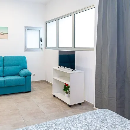 Rent this 1 bed apartment on Canarias in Carretera General, 35130 Mogán