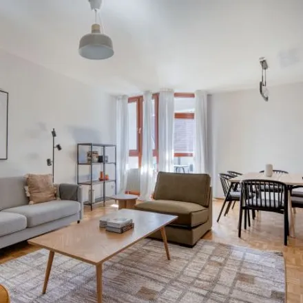 Rent this 4 bed apartment on Sieveringer Straße 94 in 1190 Vienna, Austria