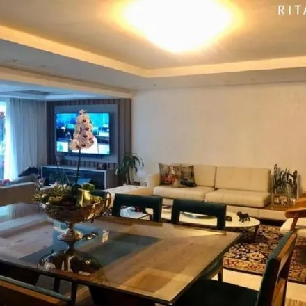 Buy this 5 bed apartment on Rua Paru in Jardim Europa, Teresópolis - RJ
