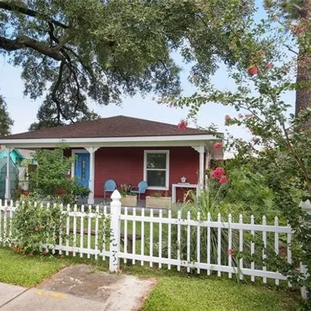 Buy this 2 bed house on 900 Alabo Street in Lower Ninth Ward, New Orleans