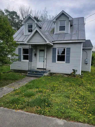 Rent this 3 bed house on 2308 DANVILLE STREET