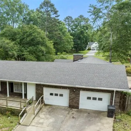 Buy this 5 bed house on 120 3rd Avenue West in Grant, AL 35747