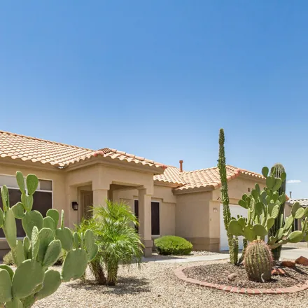 Buy this 2 bed house on 14006 West Rico Drive in Maricopa County, AZ 85375