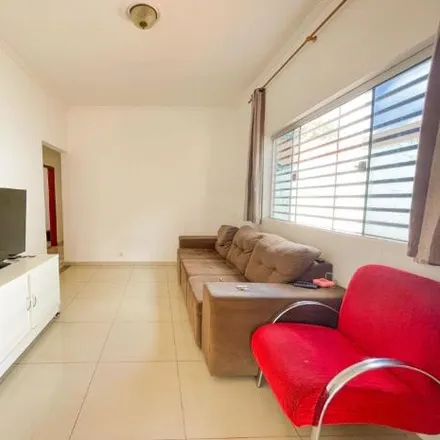 Buy this 4 bed house on Avenida Aeroclube in Sobrinho, Campo Grande - MS