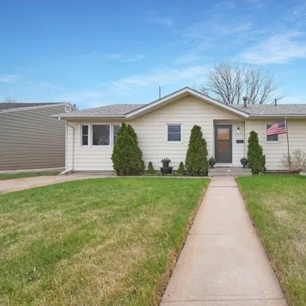 Buy this 3 bed house on 279 Logan Street in Sterling, CO 80751