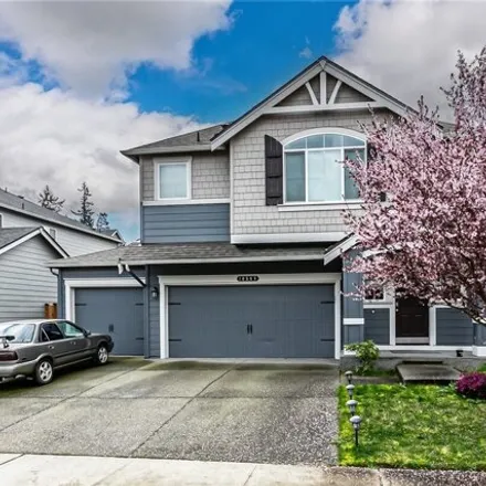 Buy this 5 bed house on 10572 191st Street East in Pierce County, WA 98374
