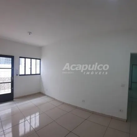 Rent this 2 bed house on Rua Guaicurus in Conserva, Americana - SP