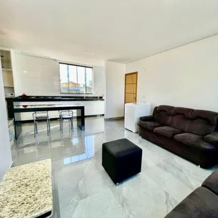 Image 2 - Rua Buganville, Eldorado, Contagem - MG, 32315, Brazil - Apartment for sale