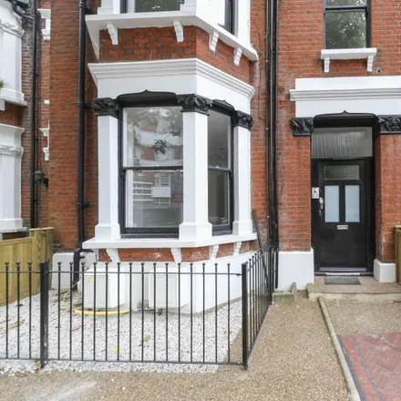 Image 7 - St Pauls Avenue, London, NW2 5UG, United Kingdom - Apartment for rent