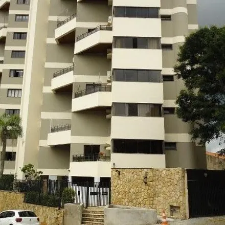 Image 1 - Estrada da Fazenda Santana, Vinhedo, Vinhedo - SP, 13283-480, Brazil - Apartment for sale