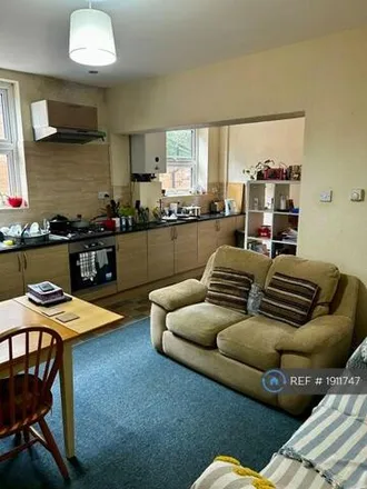 Rent this 2 bed apartment on 67 Mayfield Road in Wake Green, B13 9HT