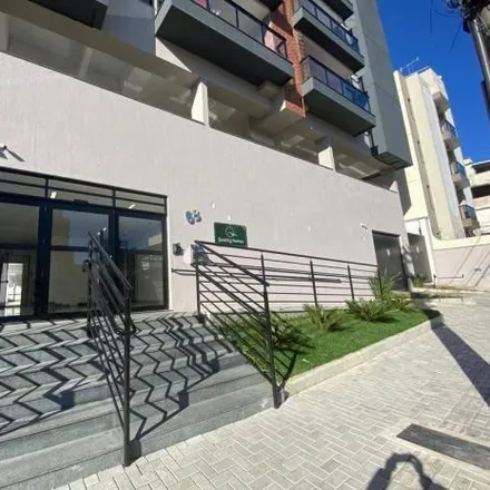 Buy this 1 bed apartment on Rua Virgulino João da Silva 100 in São Pedro, Juiz de Fora - MG